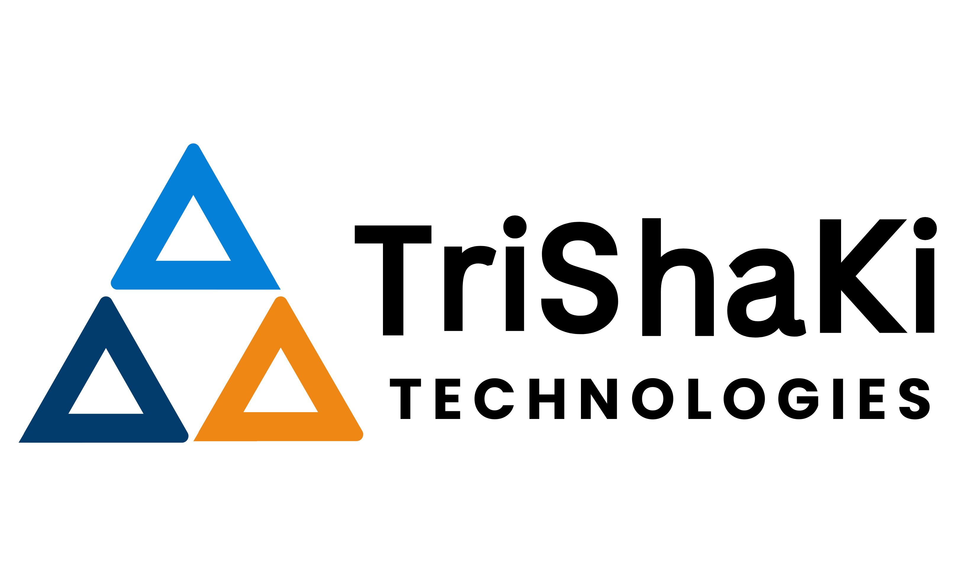 Trishaki Technologies Logo